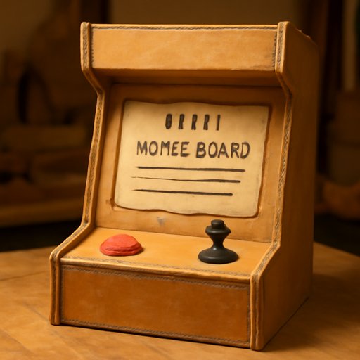 f1111 notice board with browser